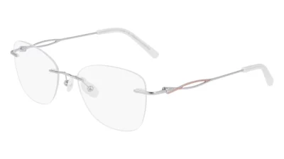 Airlock Skye 203 040 - Silver - Side