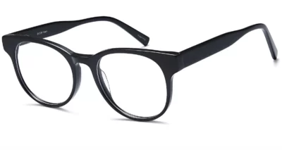 Capri DC236 - Black