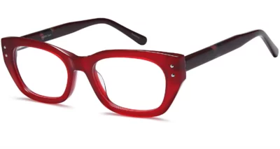 Capri DC383 - Burgundy