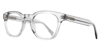 Eight to Eighty Ezra - Grey