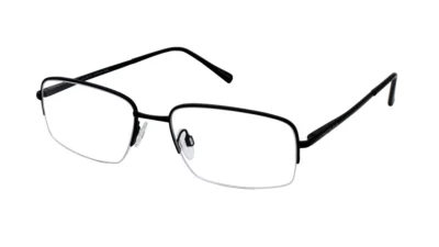 London Fog LF 513 2 - Black