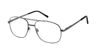 London Fog LF 514 2 - Gunmetal
