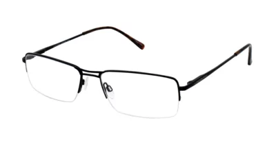 London Fog LF 516 2 - Black