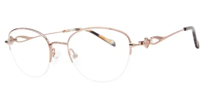 Mademoiselle MM9320 C2 - Light Brown
