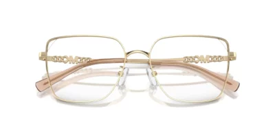 Michael Kors MK3083D 1014 - Shiny Light Gold