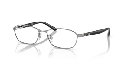 Ray-Ban RX6502D 2502 - Gunmetal