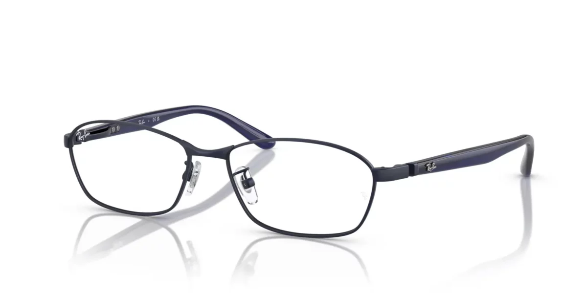 Ray-Ban RX6502D 3076 - Blue
