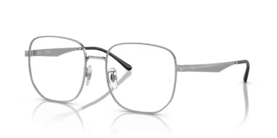Ray-Ban RX6503D 2501 - Silver