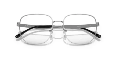 Ray-Ban RX6503D 2501 - Silver - Front
