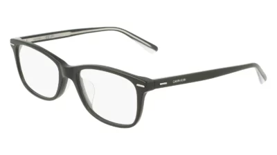 Calvin Klein CK20551A 002 - Matte Black