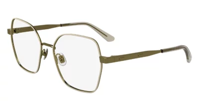 Calvin Klein CK24112 719 - Gold / Ivory