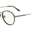 Calvin Klein CK24114 235 - Dark Havana