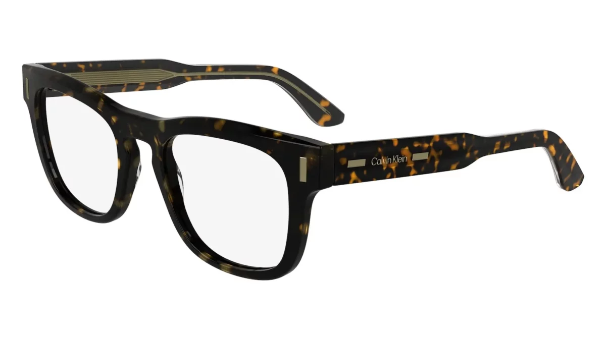 Calvin Klein CK24540 235 - Dark Havana