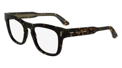 Calvin Klein CK24540 235 - Dark Havana