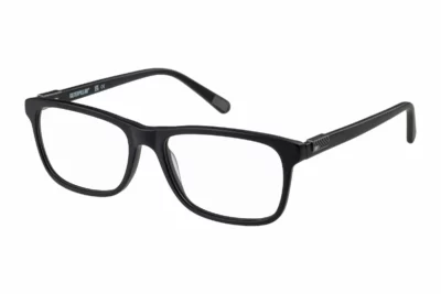 CAT CTO 3019 104 - Matte Black