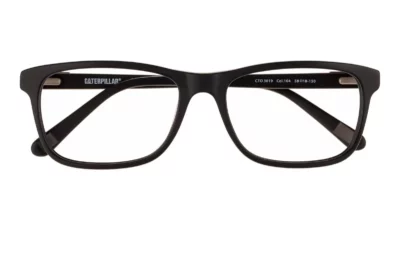 CAT CTO 3019 104 - Matte Black