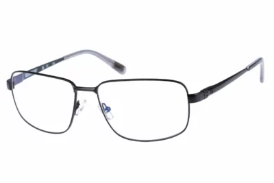 CAT CTO GANISTER 004 - Matte Black