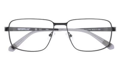 CAT CTO GANISTER 004 - Matte Black