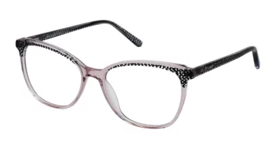 Jill Stuart JS454 2 - Nude Black
