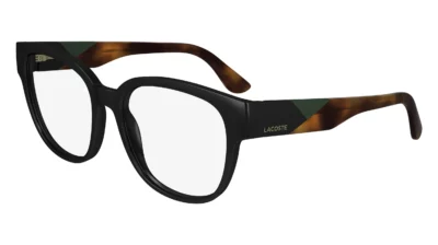 Lacoste L2953 001 - Black