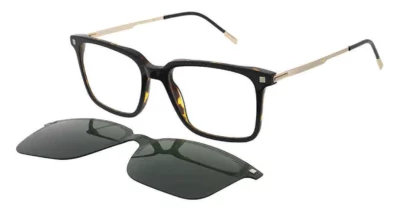 Moleskine MO1237KT 03 - Black Tortoise