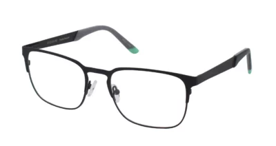 Psycho Bunny PB 559 1 - Matte Black