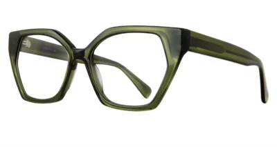 Serafina Carolina - Green
