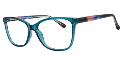 Smart S2890 C1 - Ocean Blue Crystal
