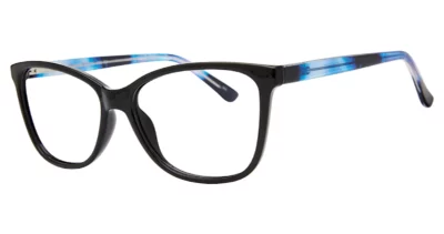 Smart S2890 C3 - Black / Blue Crystal