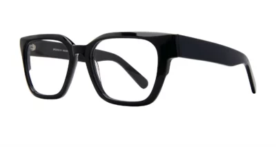 Brooklyn Heights Charity - Black