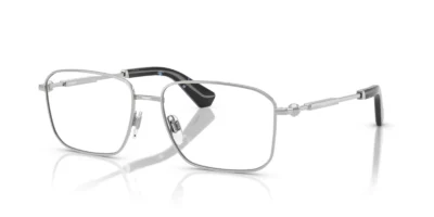 Burberry BE1389 1005 - Silver