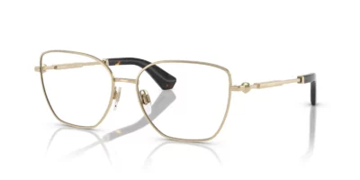 Burberry BE1390 1109 - Light Gold