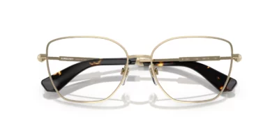 Burberry BE1390 1109 - Light Gold