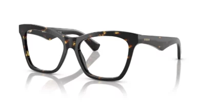 Burberry BE2416 4106 - Yellow Havana