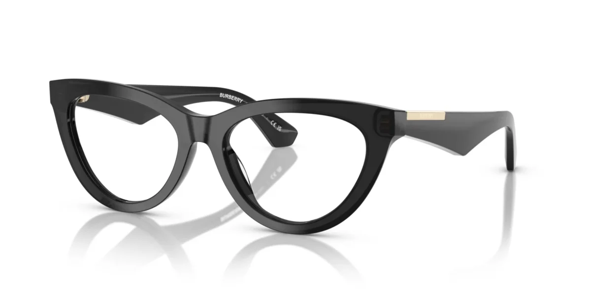 Burberry BE2418U 4112 - Grey