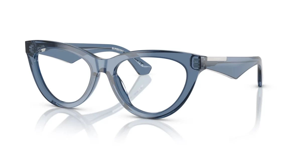 Burberry BE2418U 4117 - Blue