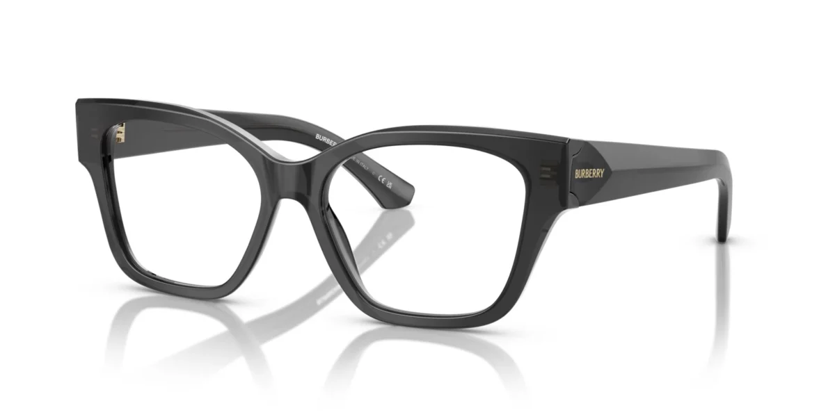 Burberry BE2420 4112 - Grey
