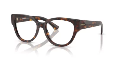 Burberry BE2421 3002 - Dark Havana