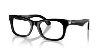 Burberry BE2422 3001 - Black