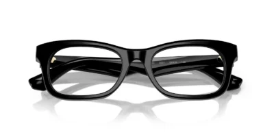 Burberry BE2422 3001 - Black