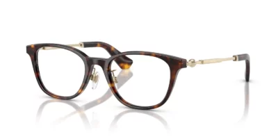 Burberry BE2423D 3002 - Dark Havana