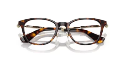 Burberry BE2423D 3002 - Dark Havana