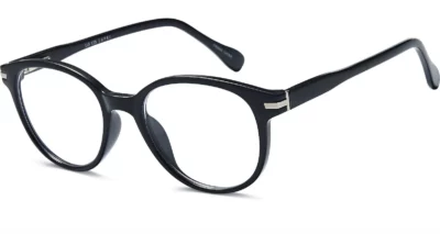 Capri US125 - Black
