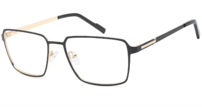 Capri DC238 - Black