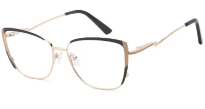 Capri DC239 - Black Gold