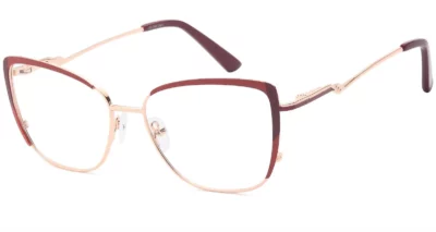 Capri DC239 - Burgundy Gold