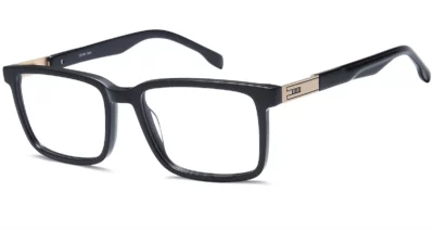 Capri DC386 - Black