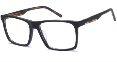 Capri GR 825 - Black