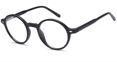 Capri US121 - Black