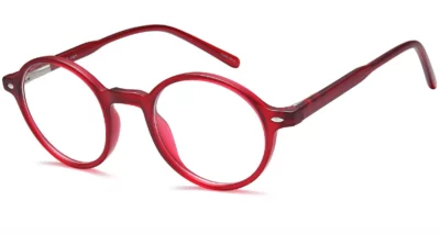 Capri US121 - Burgundy